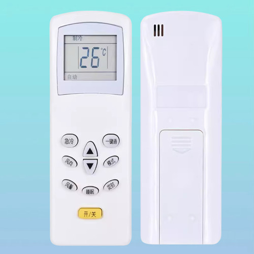 空调遥控器KFR-23GW/NA1