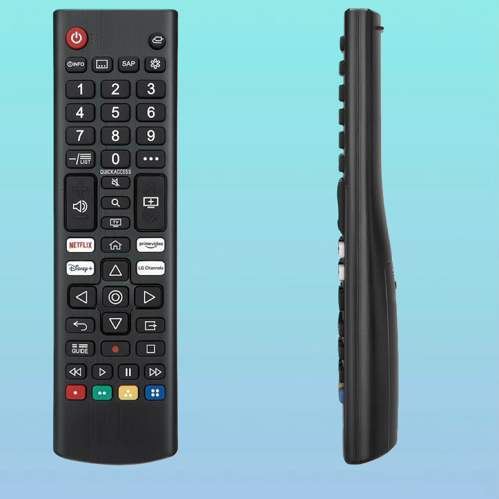 适用于LG智能液晶电视机遥控器 通用型号AKB76037601 AKB76040302