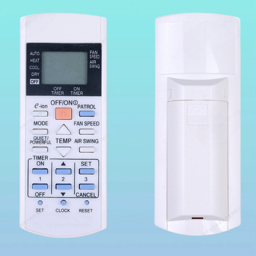 适用于乐信空调遥控器A75C3060 4230 A75C3941 RS-V9PW-2 RS-V