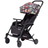 Дисней, детская коляска для близнецов для двоих, Шанхай, подходит для подростков