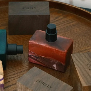JEBILLY若伯利香水婆罗沉香娘惹黄姜苏门答腊广藿30ml