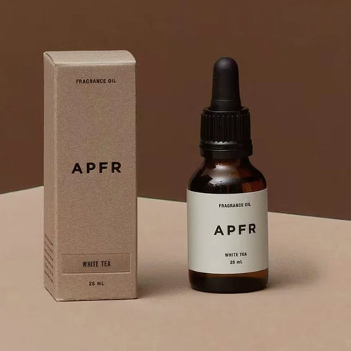 APFR天然植物极简香薰精油