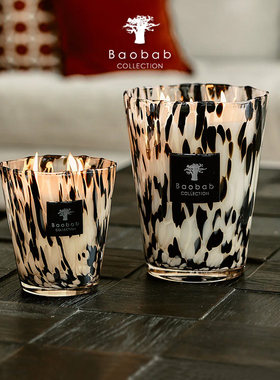 baobab檀健次同款香薰蜡