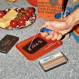 Collins韩国天然线香家用卧室熏香室内安神冥想放松情绪香氛礼物