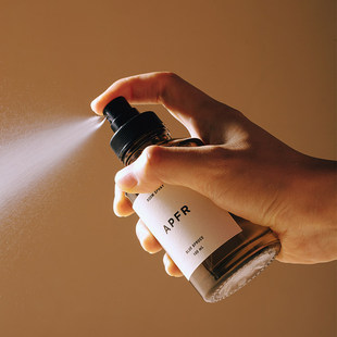 APFR日本自然手作香薰喷雾Apotheke Fragrance小众高级香氛礼物