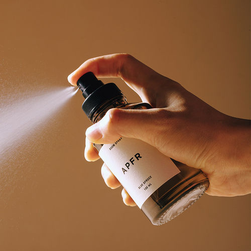 APFR日本自然手作香薰喷雾
