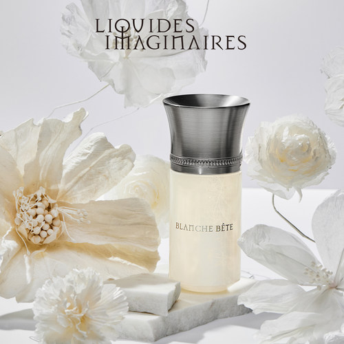 液态创想Liquides香水生日礼物