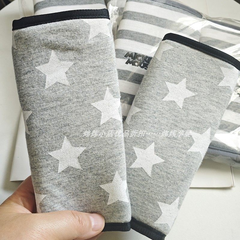 推车餐椅背包肩带安全护肩套