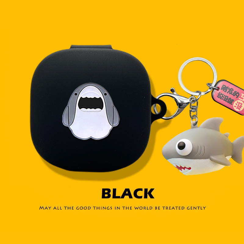 QCYT13ANC耳机保护套