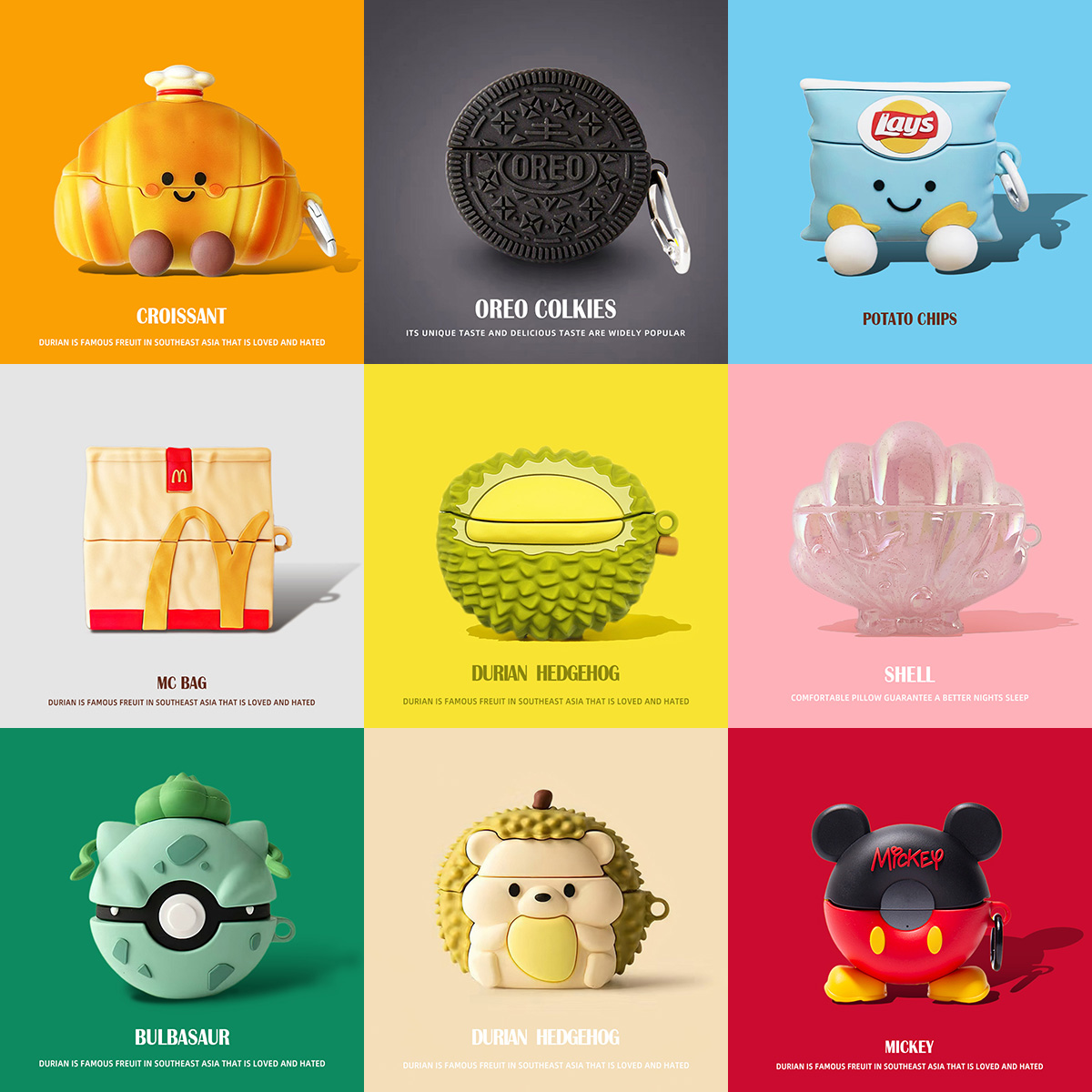 适用于airpodspro2保护套airpods4保护壳3苹果蓝牙耳机套毛绒盒贝壳airports4四代airpod硅胶ipod软pro2二代