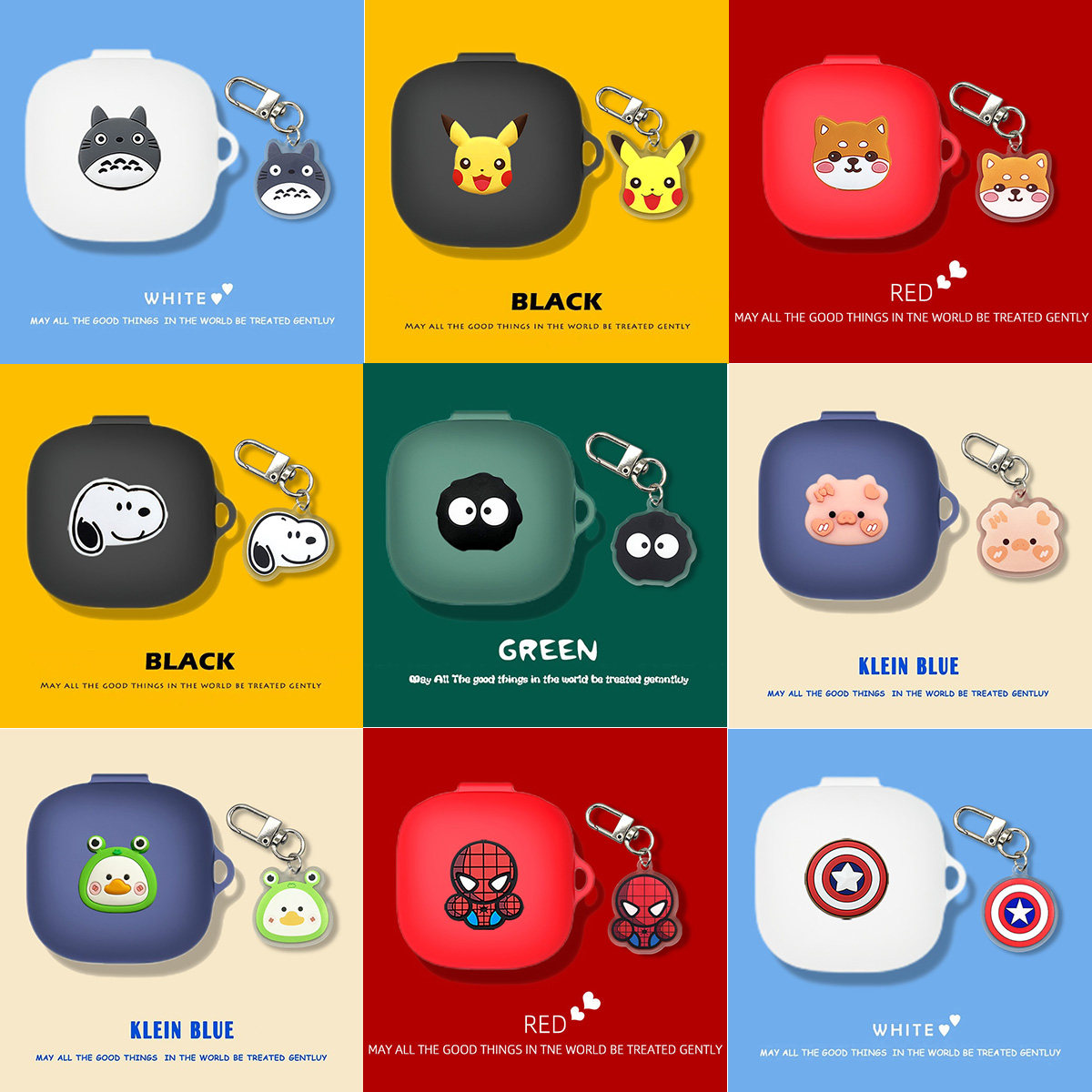 适用于魔音Beats Fit Pro保护套Beats Studi