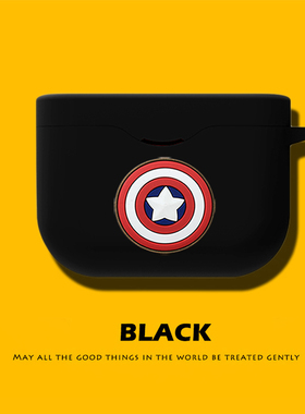 适用索尼WF 1000XM3耳机保护套索尼WF 1000XM4降噪蓝牙耳机保护壳索尼WFSP800N充电盒子软壳卡通可爱防摔胶套