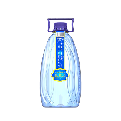 天然含硒矿泉水3.8l*2桶50箱