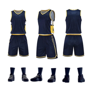 高端CBA球衣全明星篮球服辽宁队浙江队北控队服新疆队福建篮球服