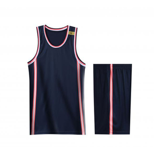 新款CBA北京首钢球衣广东队辽宁队篮球服男广州队定制篮球队服DIY