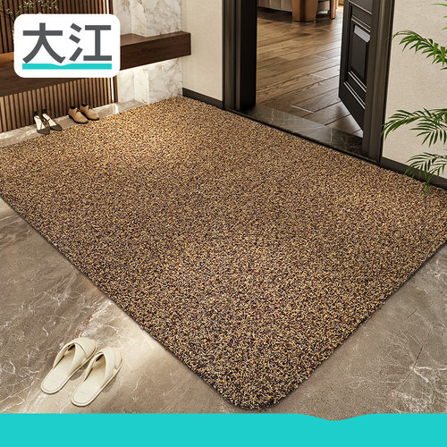 大江入户门地垫耐磨除尘