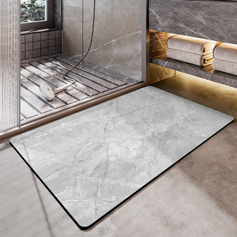 大江急速吸水防滑科技绒地垫