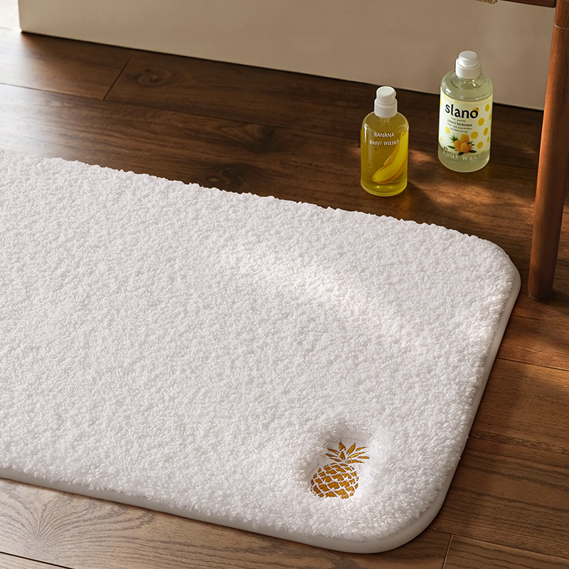 大江浴室吸水地垫抗菌防滑地毯