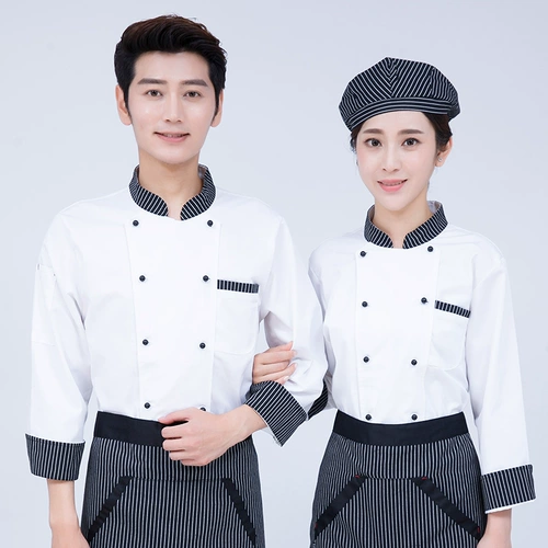 Шеф -повара короткая -настройка