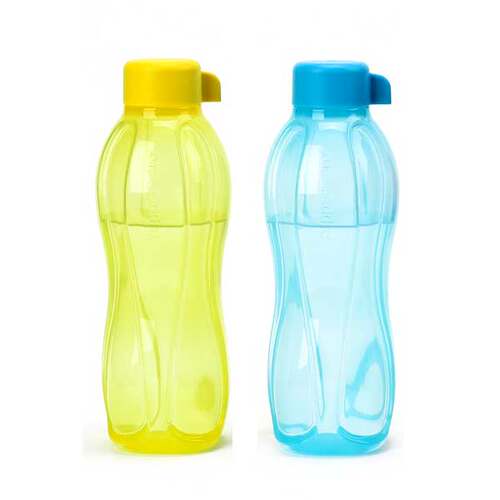 特百惠 依可瓶500ml/310ml 新款霓虹限量版运动依可杯水杯正品
