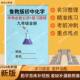 梳理中考总复习提纲 公式 2025新教材鲁教版 初中化学知识点归纳总结八九年级上下册必背重点化学方程式