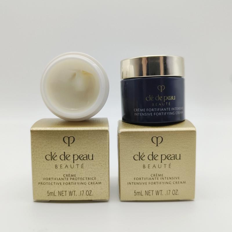 CPB肌肤之钥光采赋活修护霜5ml