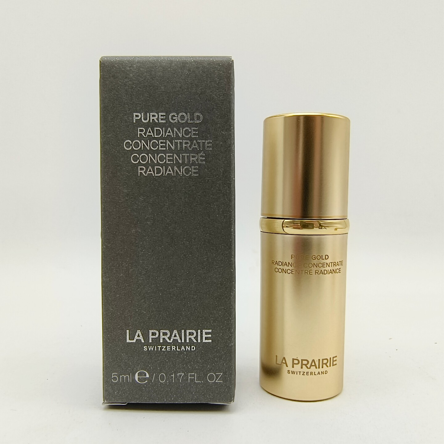 LP莱珀妮金颜亮采滋养精华液5ml