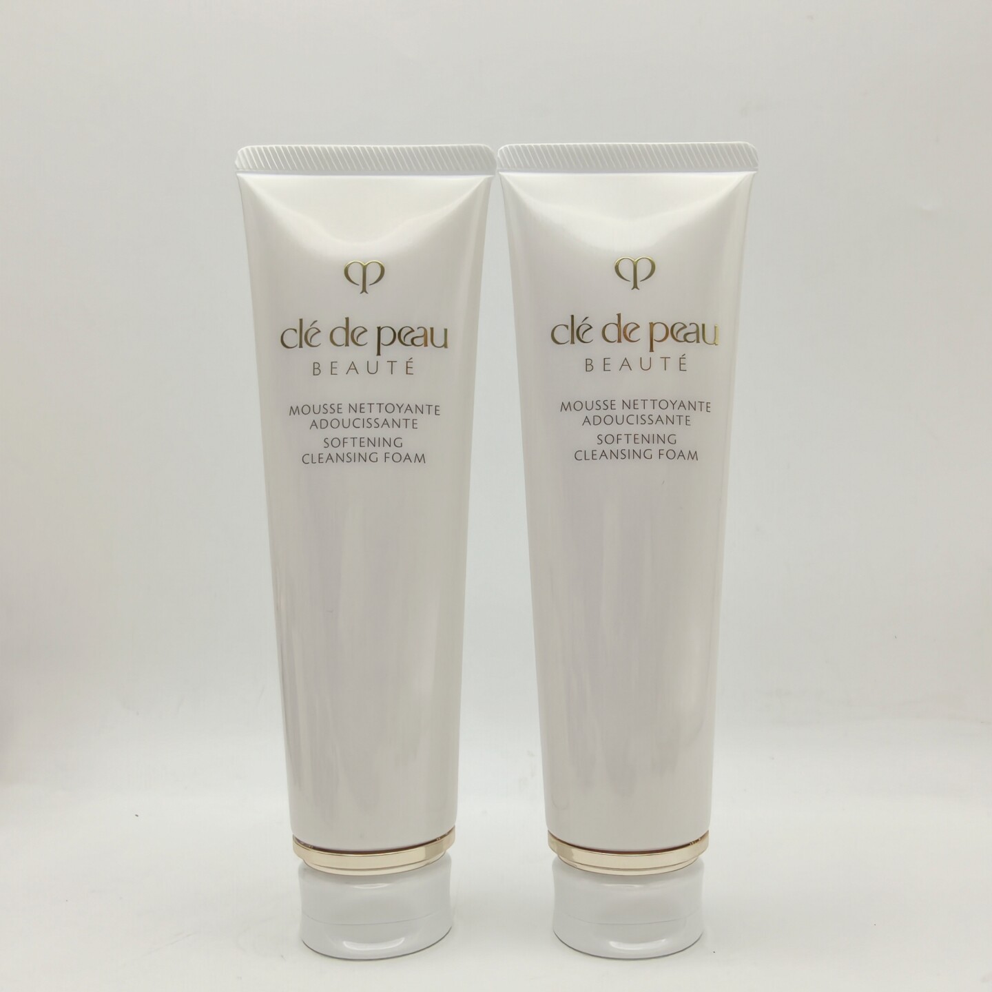 CPB肌肤之钥净采保湿洁面乳125ml