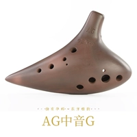 Ag Zhongyin G.