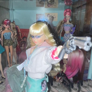 PUPIL FAT差价专拍