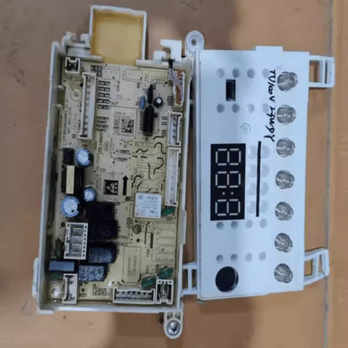 适用小天鹅洗衣机TD100V23WDY电脑电源控制主板版 17138100025215