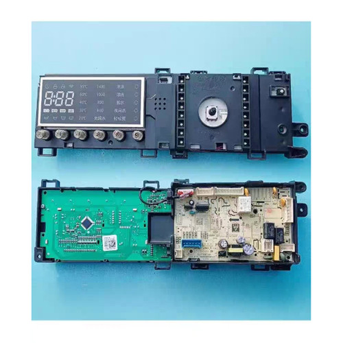 适用小天洗衣机TG100VT86WMAD5电脑板电路板主板17138100025230