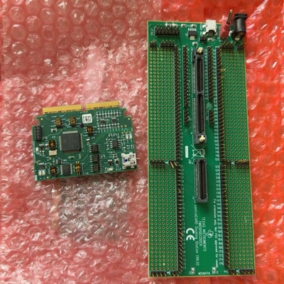 TMDSCNCD28388D MCU controlCARD 评估模块 TMDSHSECDOCK 28379d
