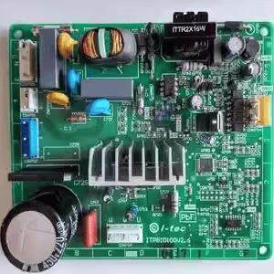 2.5变频板冰箱ITPBID100V1.A