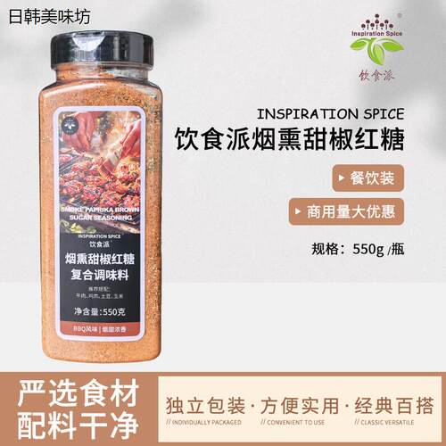 InspirationSce/饮食派