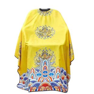 抽象搞怪衣服cos服皇帝龙袍龙帽创意送好友生日礼物聚会搞笑沙雕