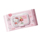 Подлинные влажные салфетки Sanrio Pure Water, 80 шт., маленькие салфетки для собак Kulomi Pacha Dog Hello Kitty, милые детские салфетки для рук и рта mini 4