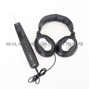 机械故障听诊器 电机轴承检测仪 机械状态听诊器WEB M01STE2