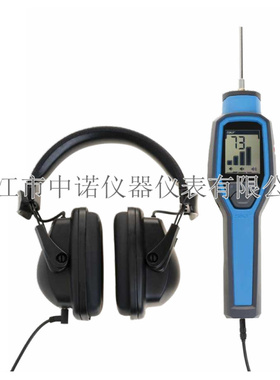 原装正品SKF机械故障听诊器TKST11/21轴承检测仪噪音测量仪TMST3