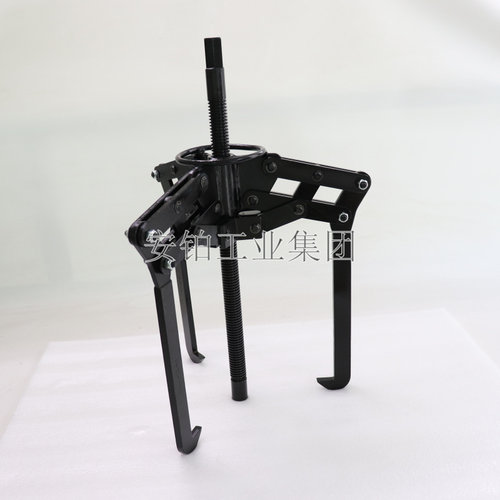 SKF重型爪式拉拔器TMMP6/TMMP10/15轴承安装拆卸拉马TMMP3x300