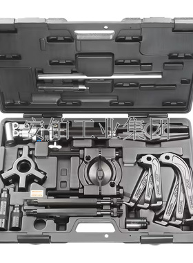 SKF强力背拉式拉拔器TMBS50E/100E/150E液压拉马TMHP10E/TMHC110E