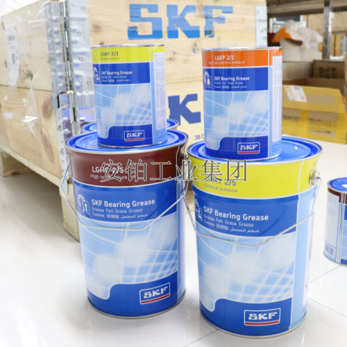 SKF轴承润滑脂油LGMT3 LGMT2 LGEP2 LGHP2/0.4/1/5工业汽车电风机