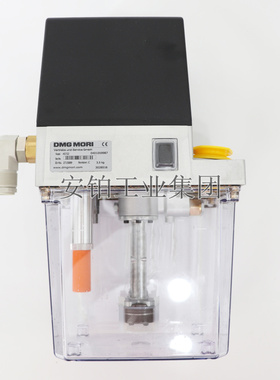 SKF自动润滑泵MKF1-KW2-20036/12AB12000 MKF2-KW3-20003/4正品