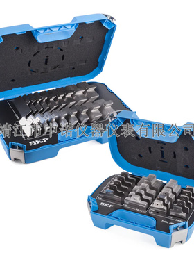 SKF激光单槽预制垫片套件TMAS720/510/360/75/50/100/KIT/340/380