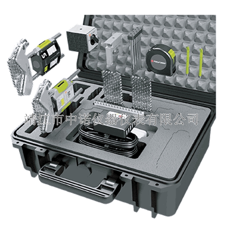 飞翔Fixturlaser激光对中仪AT-100/200/RT-300/Laser Kit/LEVEL