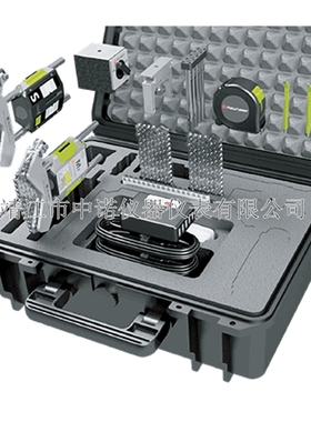 飞翔Fixturlaser激光对中仪AT-100/200/RT-300/Laser Kit/LEVEL