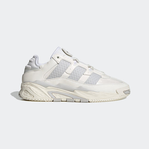 正品Adidas阿迪达斯三叶草男女厚底舒适防滑耐磨休闲运动鞋IE6818