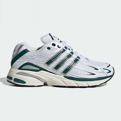 正品Adidas阿迪达斯三叶草男女经典网面透气休闲运动老爹鞋IH3385