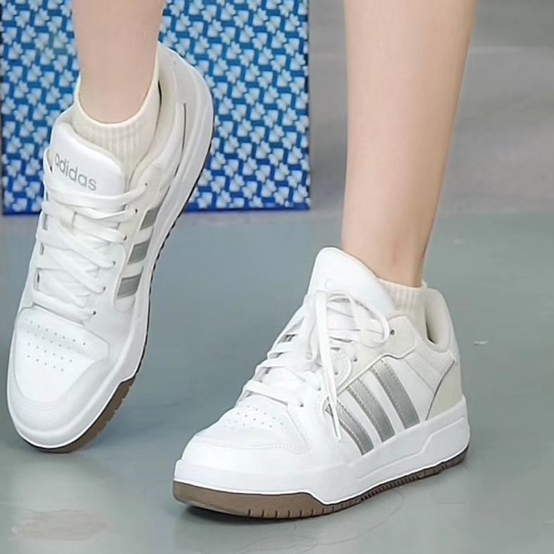 正品Adidas阿迪达斯男女款运动休闲鞋