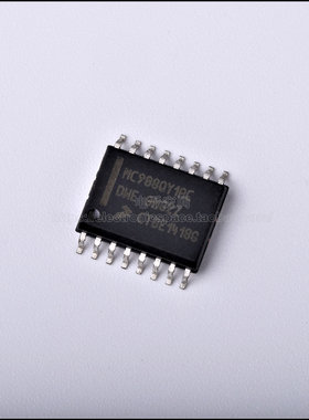 原装正品 MC908QY1ACDWE MC908QY2ACDWE SOP-16 拍下询价